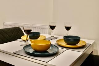 Cosy Corner Cheadle - Cheadle - 4