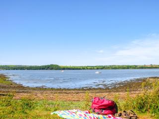 Inglenook Cottage - 1