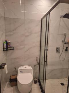 Pearl Ville, Calm & cozy apartment in Kisaasi Kampala - 2