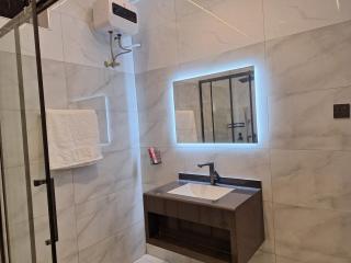 Pearl Ville, Calm & cozy apartment in Kisaasi Kampala - 1