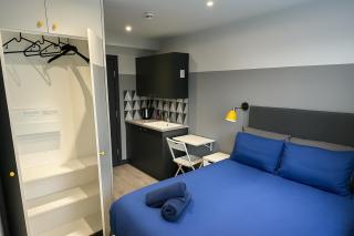 345 Lovely Lux Studios near Kingscross and Central London - 7