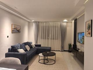 Pearl Ville, Calm & cozy apartment in Kisaasi Kampala - 6