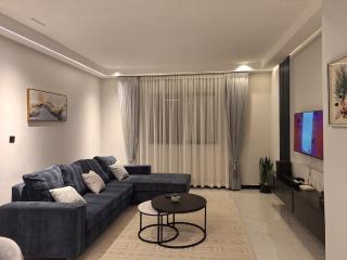Pearl Ville, Calm & cozy apartment in Kisaasi Kampala - 9
