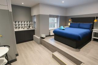 345 Lovely Lux Studios near Kingscross and Central London - 0