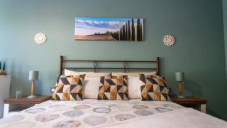 ESSENZA di TOSCANA apartment with view - 7