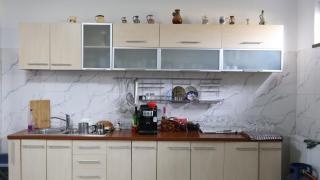 Coltul Verde de pe Deal -  - 2