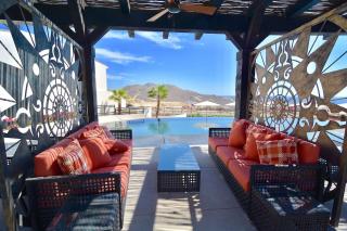 Copala At Quivira-Poolside Ground Floor Oceanview - 6