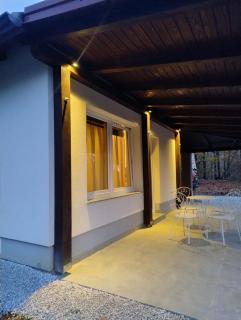 Kuća za odmor Mirai - 1