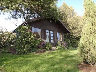 Moorlands Cottage - 1