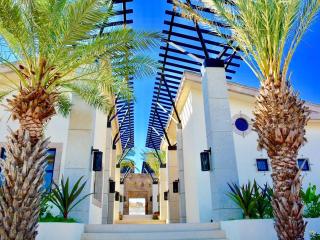 Copala At Quivira-Poolside Ground Floor Oceanview - 1