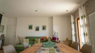 ESSENZA di TOSCANA apartment with view - 6