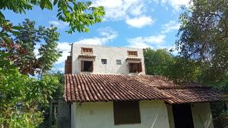 Brasil Vermelho - Cumuruxatiba - Chalé e Kits - 4