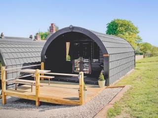 Wood View - Uk43707 - 0