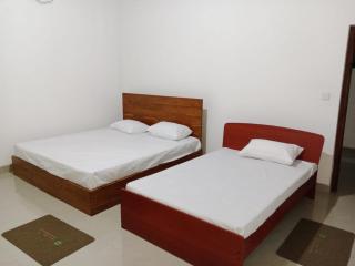 Green Heaven Home stay - 4