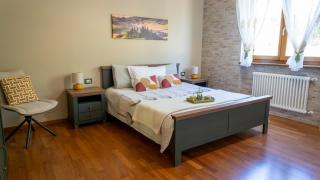 ESSENZA di TOSCANA apartment with view - 3