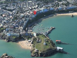 Ty Mair - Tenby - 8