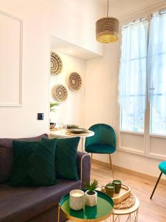 Appartement charmant au cœur de Périgueux - 0