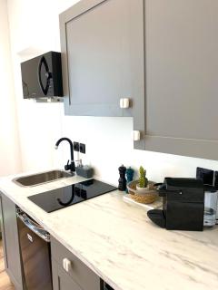 Appartement charmant au cœur de Périgueux - Périgueux - 9