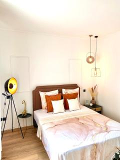 Appartement charmant au cœur de Périgueux - Périgueux - 8