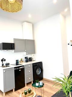 Appartement charmant au cœur de Périgueux - Périgueux - 7