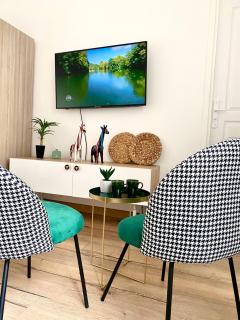 Appartement charmant au cœur de Périgueux - Périgueux - 6