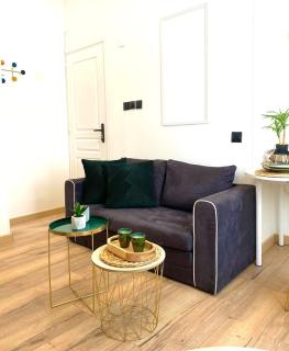 Appartement charmant au cœur de Périgueux - Périgueux - 4