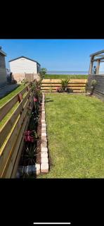 Luxus Chalet Wattenmeerblick - Westerland - 8