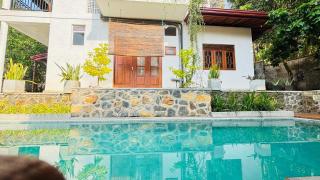 Brown Birds Villa - 8