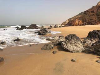 Lou Fatm' Popenguine - 1