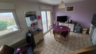 T2 Duplex 40m2 proche Orly et RER C 28mn Paris - 2