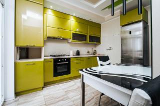 Testimiteanu One - Chişinău - 5