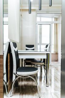 Testimiteanu One - Chişinău - 1