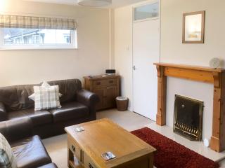 The Bolthole Formerly Candlemas - 0