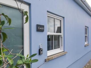 Cwtch Forge Cottage - 5