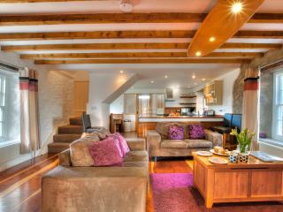 Rhosson Chapel Cottage - 6