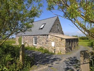 Rhosson Chapel Cottage - 1