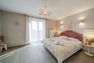 La Maison Paisible - Route des Vins - 6