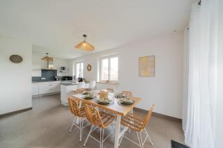 La Maison Paisible - Route des Vins - 8