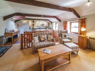 5 Swallowholm Cottages - 5