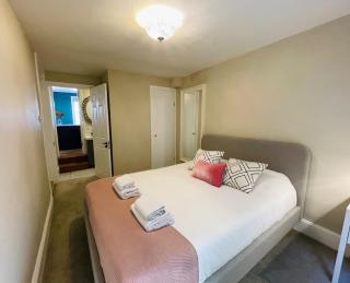 Modern Flat Nr Battersea Park - 6