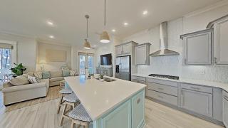 Prominence on 30A - Mint to Relax - 2