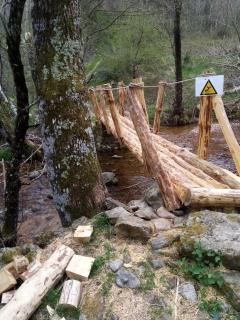 Maison charmante à Saint-Basile avec jardin et cheminée - 9