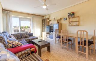 Awesome Apartment In Santa Pola With House A Mountain View - 7
