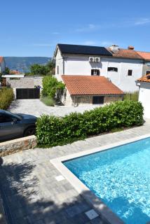 Villa Diny with Pool - 4