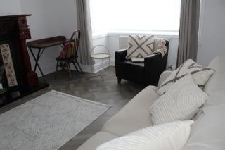 Whole home Aintree Racecourse - 8