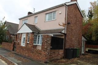 Whole home Aintree Racecourse - 6