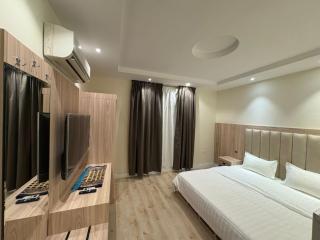 لؤلؤة الثريا للشقق المخدومة فرع اليرموك - 4