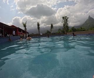 Silver Alps Farm Resort - 1