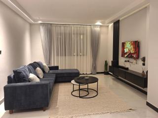 Pearl Ville, Calm & cozy apartment in Kisaasi Kampala - 0