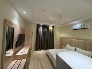 لؤلؤة الثريا للشقق المخدومة فرع اليرموك - Riyadh - 6